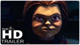 CHILD'S PLAY Trailer 2 (2019)