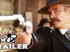 DEADWOOD: THE MOVIE Trailer 2 (2019) HBO Movie