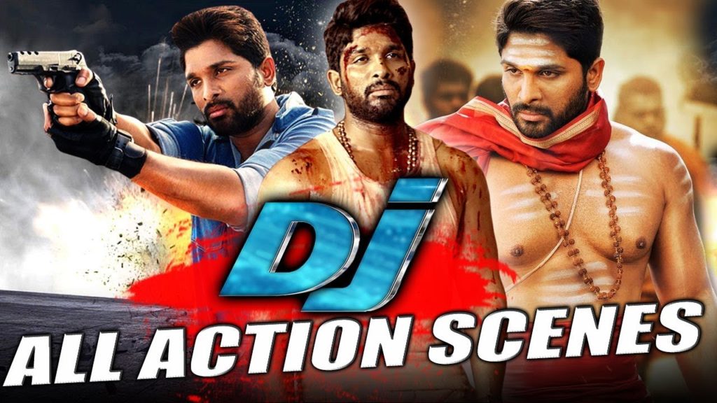 Sarrainodu All Back To Back Comedy Scenes Hindi Dubbed | Allu Arjun ...