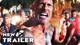 FAST & FURIOUS: HOBBS & SHAW Trailer 2 (2019)