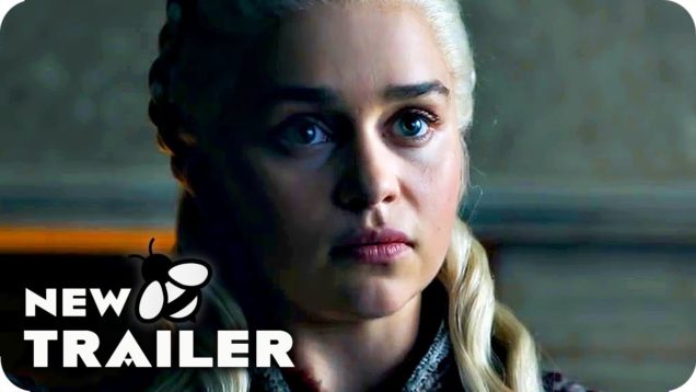 GAME OF THRONES Season 8 Episode 2 Trailer & Inside the Episode (2019) HBO Series