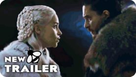 GAME OF THRONES Season 8 Episode 3 Trailer & Inside the Episode (2019) HBO Series