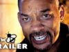 GEMINI MAN Trailer (2019) Will Smith Action Movie