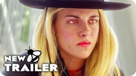 J.T. LEROY Trailer (2019) Kirsten Stewart, Laura Dern Movie