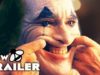 JOKER Trailer (2019) Joaquin Phoenix DC Movie