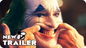 JOKER Trailer (2019) Joaquin Phoenix DC Movie