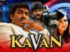 Kavan (2019) New Hindi Dubbed Full Movie | Vijay Sethupathi, Madonna Sebastian, T. Rajendar