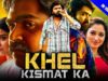 Khel Kismat Ka (AAA) 2019 New Hindi Dubbed Full Movie | Silambarasan, Shriya Saran, Tamannaah Bhatia