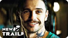 Kin Trailer (2018) James Franco Sci-Fi Movie