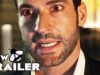 LUCIFER Season 4 Trailer (2019) Netflix Series