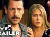 MURDER MYSTERY Trailer (2019) Adam Sandler, Jennifer Aniston Netflix Movie