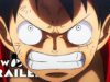 ONE PIECE: STAMPEDE New Teaser Trailer (2019) One Piece Movie