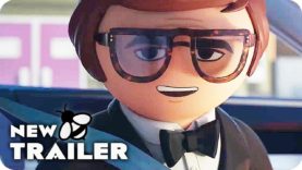 PLAYMOBIL: THE MOVIE Trailer (2019) Anya Taylor-Joy, Daniel Radcliffe Animation Movie