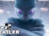 POKEMON DETECTIVE PIKACHU All New TV Spots & Trailer (2019) Pokémon Movie