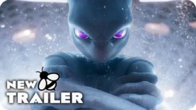 POKEMON DETECTIVE PIKACHU All New TV Spots & Trailer (2019) Pokémon Movie