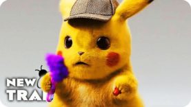 POKEMON DETECTIVE PIKACHU Casting Pikachu (2019) Pokémon Movie