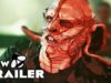 ROTTENTAIL Trailer (2019) Genetic Bunny Movie