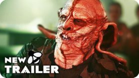 ROTTENTAIL Trailer (2019) Genetic Bunny Movie