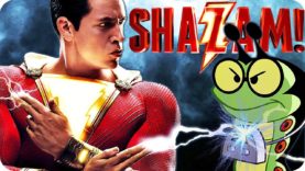 SHAZAM! Post-Credit Scene Ending Explained & SHAZAM 2 Villain