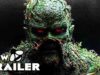 SWAMP THING Trailer (2019) DC Universe Series