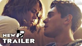 THE LAST SUMMER Trailer (2019) K.J. Apa Netflix Movie