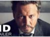 THE PROFESSOR Trailer (Johnny Depp 2019)