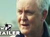 THE TOMORROW MAN Trailer (2019) John Lithgow Movie