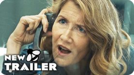 TRIAL BY FIRE Trailer (2019) Laura Dern, Jack O'Connell Movie