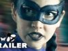 VALENTINE: THE DARK AVENGER Trailer (2019) Superhero Movie