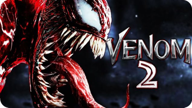 VENOM 2 Movie Preview (2020) What to expect from the Venom Sequel