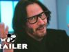 ALWAYS BE MY MAYBE Trailer (2019) Keanu Reeves Netflix Movie