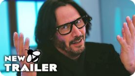 ALWAYS BE MY MAYBE Trailer (2019) Keanu Reeves Netflix Movie