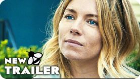 AMERICAN WOMAN Trailer (2019) Sienna Miller, Aaron Paul Movie