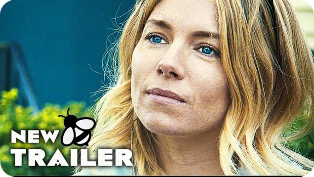 AMERICAN WOMAN Trailer (2019) Sienna Miller, Aaron Paul Movie