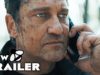 ANGEL HAS FALLEN Trailer (2019) Gerard Butler, Morgan Freeman Action Movie