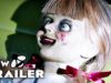 ANNABELLE COMES HOME Trailer 2 (2019) Annabelle 3