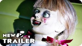 ANNABELLE COMES HOME Trailer 2 (2019) Annabelle 3