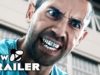 AVENGEMENT Scott Adkins goes to jail Scene & Trailer (2019) Scott Adkins Movie