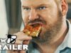 BEING FRANK Trailer (2019) Jim Gaffigan Comedy Movie