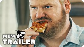 BEING FRANK Trailer (2019) Jim Gaffigan Comedy Movie