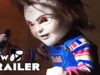 CHILD'S PLAY Making Chucky Trailer (2019) Chucky Horror Movie