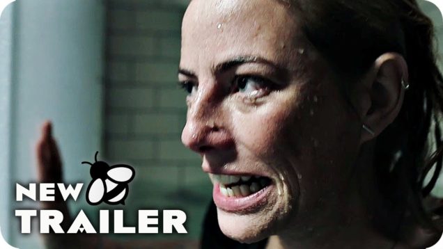 CRAWL Trailer (2019) Kaya Scodelario Movie