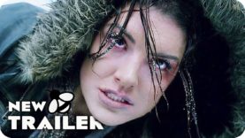 DAUGHTER OF THE WOLF Trailer (2019) Gina Carano, Richard Dreyfuss Movie