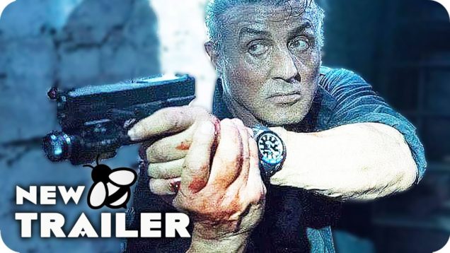 ESCAPE PLAN 3: THE EXTRACTORS Trailer (2019) Sylvester Stallone, Dave Bautista Action Movie