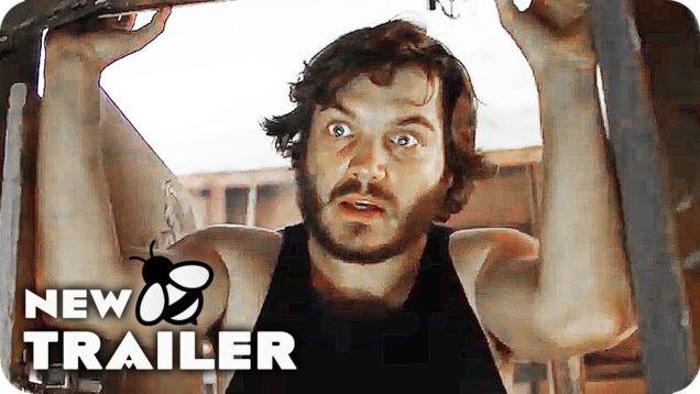 FREAKS Trailer (2019) Emile Hirsch, Bruce Dern Sci-Fi Movie