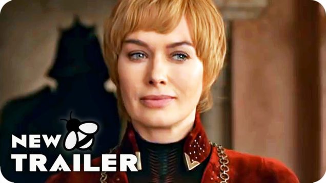 GAME OF THRONES Season 8 Episode 5 Trailer & Inside the Episode (2019) HBO Serie