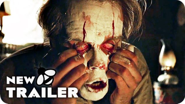 IT 2 Trailer (2019) IT: CHAPTER 2