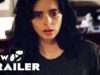 JESSICA JONES Season 3 Teaser Trailer (2019) Marvel Netflix Series