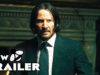 JOHN WICK 3 John Wick Talks To The Director Scene & Trailer (2019) Parabellum