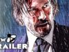 JOHN WICK 3 Thrilling Scenes, Making-Of & Trailer (2019) Parabellum